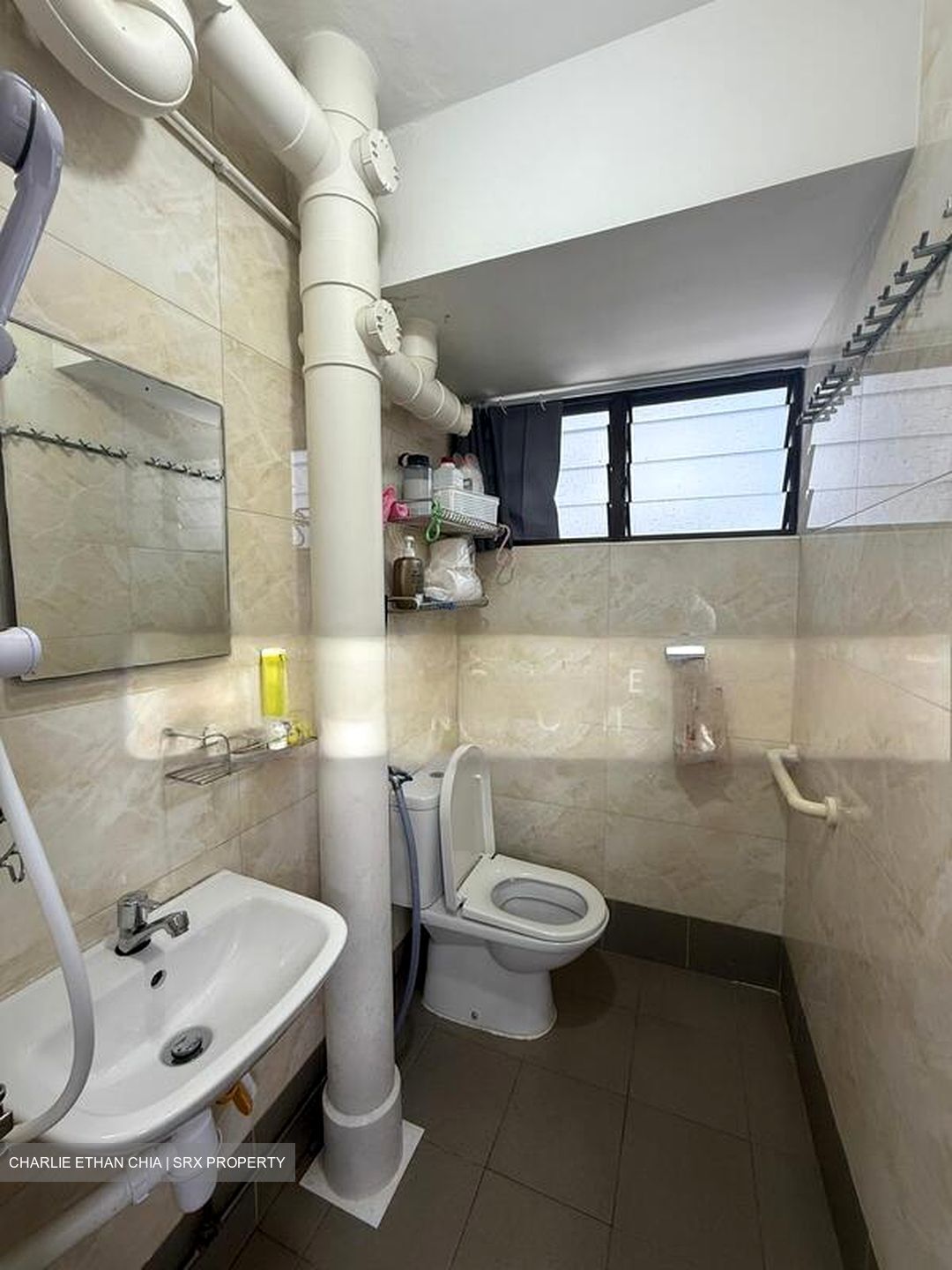 Blk 475 Teck Ghee Horizon (Ang Mo Kio), HDB 3 Rooms #502195731